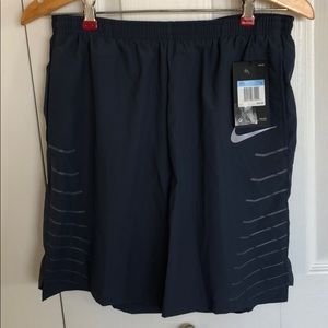 NWT Nike dri fit shorts